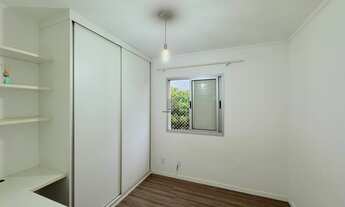 Imagem 5: Apartamento para locação e venda todo SEMI-MOBILIADO com 78m² sendo 3 quartos com 1 suíte