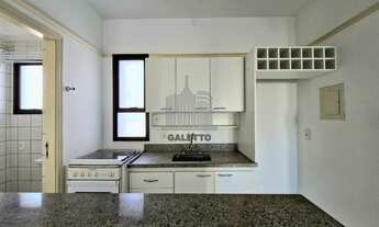 Imagem 2: Apartamento com 1 Quarto para venda no Cambuí em Campinas