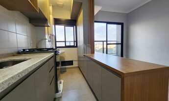 Imagem 2: Apartamento para locação no Vila Industrial - GALETTO IMÓVEIS