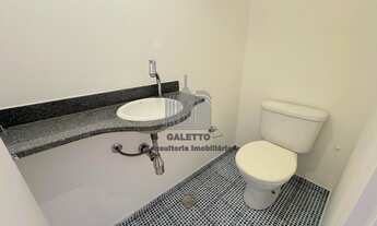 Imagem 5: Apartamento para venda ou locação no Cambuí com 2 quartos e 2 vagas de garagem