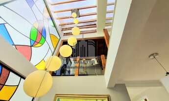 Imagem 6: Casa para Alugar com 4 quartos em Valinhos