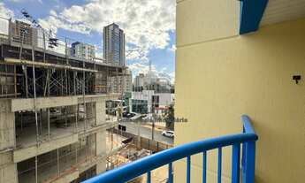 Imagem 4: Apartamento para venda ou locação no Cambuí com 2 quartos e 2 vagas de garagem