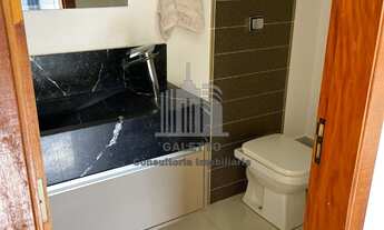 Imagem 6: Casa à venda no Parque Via Norte em Campinas com 4 quartos, 3 suites e 4 vagas de garagens