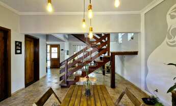 Imagem 5: Casa à Venda com 4 Quartos em Paulínia