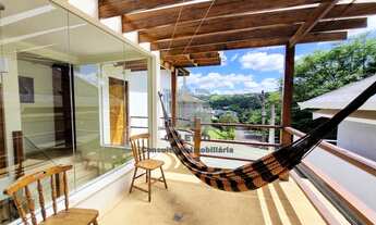 Imagem: Casa para Alugar com 4 quartos em Valinhos