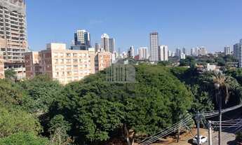 Imagem 3: Apartamento para vender com 3 quartos com ar condicionado na chácara da Barra