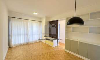 Imagem: Apartamento para venda ou locação no Cambuí