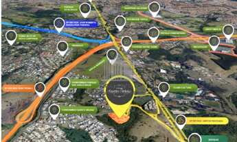 Imagem 3: Village Sainte Helene Lançamento em Souzas