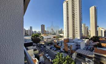 Imagem 6: Apartamento com 1 Quarto para venda no Cambuí em Campinas