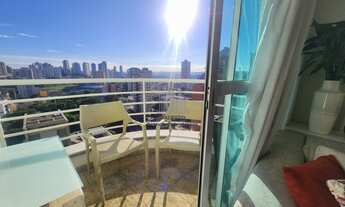 Imagem 6: 1 dormitório, 1 banheiros, 2 vagas na garagem, 60M² de Área Construída, 60M² de Área Total