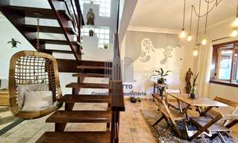 Imagem 2: Casa à Venda com 4 Quartos em Paulínia