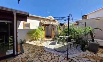 Imagem 7: Casa à Venda com 4 Quartos em Paulínia