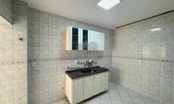 Imagem 7: Apartamento para venda em Paulínia, bairro Morumbi, 3 quartos, suíte e 2 vagas com lazer n