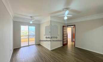 Imagem: Apartamento para venda em Paulínia, bairro