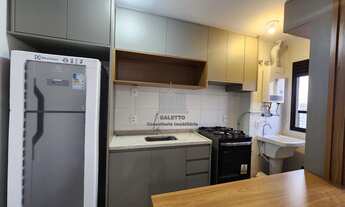 Imagem 4: Apartamento para locação no Vila Industrial - GALETTO IMÓVEIS