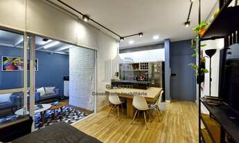 Imagem: Apartamento Garden à Venda com 2 Dormitórios