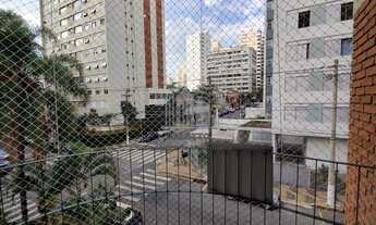 Imagem 2: Apartamento para venda no Cambuí com 1 dormitórios e 1 vaga!