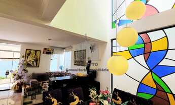 Imagem 5: Casa para Alugar com 4 quartos em Valinhos