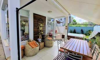 Imagem 4: Casa para Alugar com 4 quartos em Valinhos