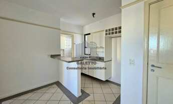 Imagem: Apartamento com 1 Quarto para venda no Cambuí