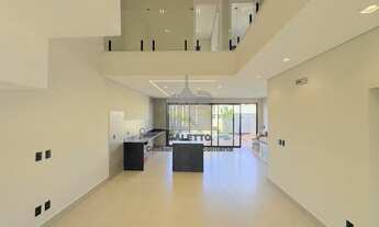 Imagem 7: Casa Sobrado com piscina, para venda no Residencial Jardim dos Lírios em Paulínia