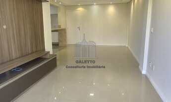 Imagem 2: Apartamento para vender com 3 quartos com ar condicionado na chácara da Barra