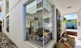 Imagem 3: Casa para Alugar com 4 quartos em Valinhos