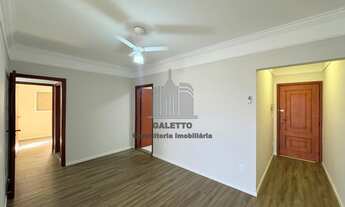 Imagem 5: Apartamento para venda em Paulínia, bairro Morumbi, 3 quartos, suíte e 2 vagas com lazer n