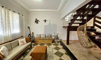 Imagem 4: Casa à Venda com 4 Quartos em Paulínia