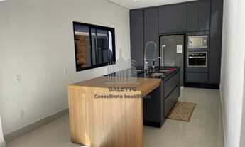 Imagem 7: Casa à venda no Parque Via Norte em Campinas com 4 quartos, 3 suites e 4 vagas de garagens