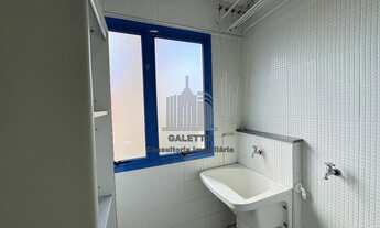 Imagem 7: Apartamento para venda ou locação no Cambuí com 2 quartos e 2 vagas de garagem