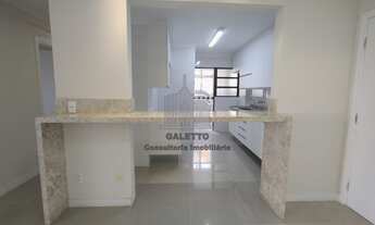 Imagem 5: Apartamento para vender com 3 quartos com ar condicionado na chácara da Barra