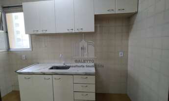 Imagem 5: Apartamento para venda no Cambuí com 1 dormitórios e 1 vaga!