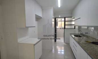 Imagem 4: Apartamento para vender com 3 quartos com ar condicionado na chácara da Barra