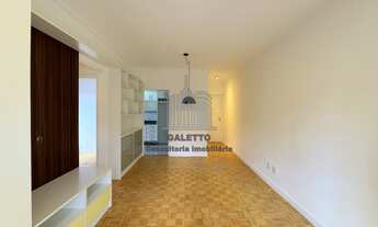 Imagem 2: Apartamento para venda ou locação no Cambuí com 2 quartos e 2 vagas de garagem