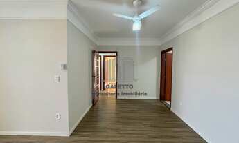 Imagem 6: Apartamento para venda em Paulínia, bairro Morumbi, 3 quartos, suíte e 2 vagas com lazer n