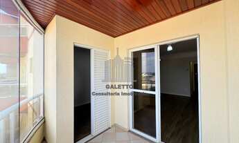 Imagem 4: Apartamento para venda em Paulínia, bairro Morumbi, 3 quartos, suíte e 2 vagas com lazer n