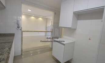 Imagem 7: Apartamento para vender com 3 quartos com ar condicionado na chácara da Barra