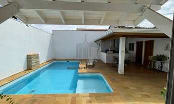 Imagem 3: Casa à Venda no Okinawa em Paulínia