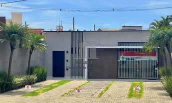 Imagem: Casa para locação comercial no Chácara