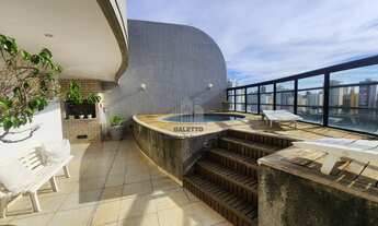 Imagem 3: Cobertura Duplex à Venda com 380m² no Cambuí - Campinas - SP