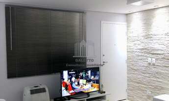 Imagem 2: Excelente apartamento para venda com 2 quartos no Vila industrial em Campinas - Compre já