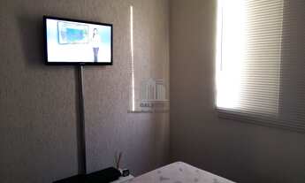 Imagem 5: Excelente apartamento para venda com 2 quartos no Vila industrial em Campinas - Compre já