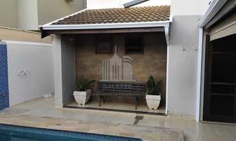 Imagem 4: Casa à Venda no Okinawa em Paulínia