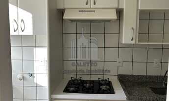 Imagem 5: Apartamento para venda no bairro Botafogo, em Campinas com 2 quartos sendo 1 suíte