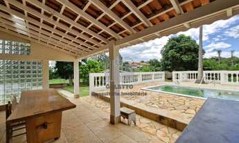 Imagem: Chácara a Venda no Vale das Garças em