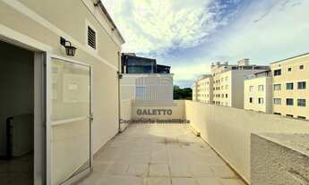 Imagem 7: Cobertura com 2 Dormitórios a Venda no Nova Europa em Campinas