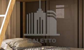 Imagem 5: Casa triplex em condomínio no Taquaral em Campinas, com rooftop e lazer no condomínio! Obr