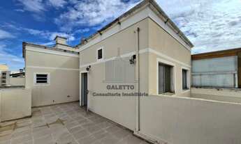 Imagem 6: Cobertura com 2 Dormitórios a Venda no Nova Europa em Campinas