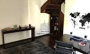 Imagem 3: Apartamento Cobertura duplex à venda, 2 suítes, amplo, sol da manhã, vaga coberta, cambuí